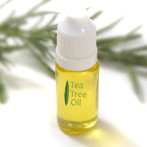 Tea Tree Oil