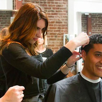 extra gallery Barbering