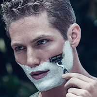 extra gallery Barbering