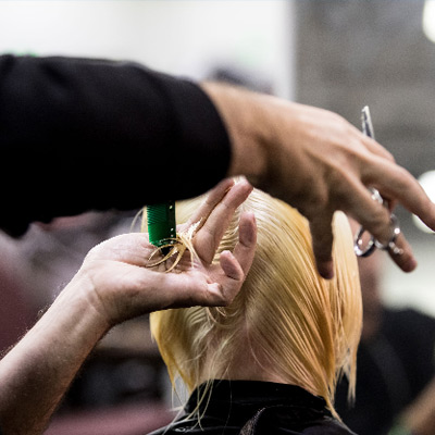career opportunities Hair Stylist