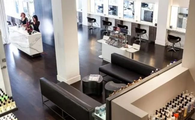 Cinta Aveda San Francisco Campus