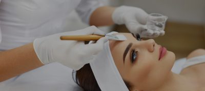 Cinta Aveda Esthetics