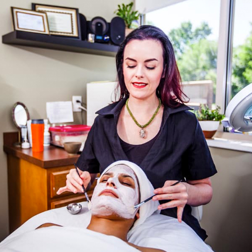 Advanced Esthetics