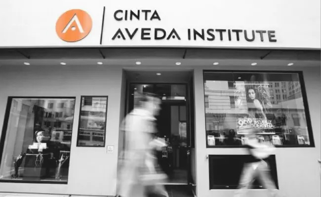 Cinta Aveda San Jose Campus