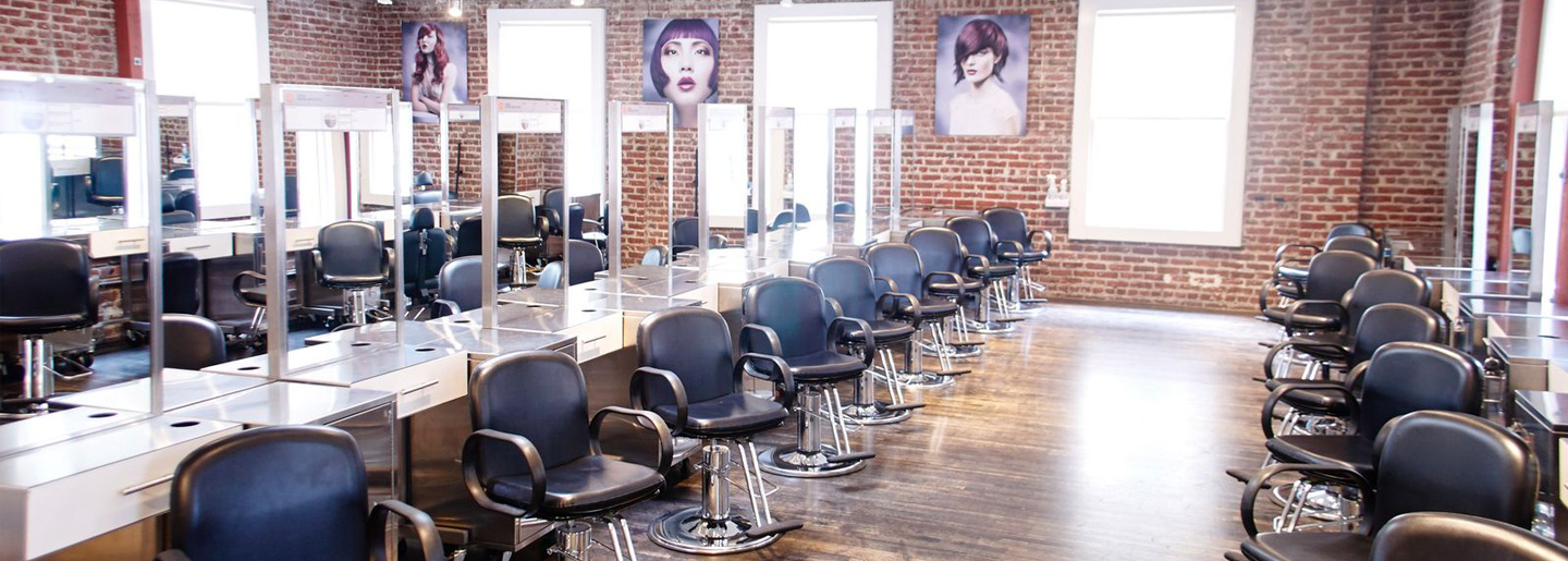 Cinta Aveda Salon & Spa Campus