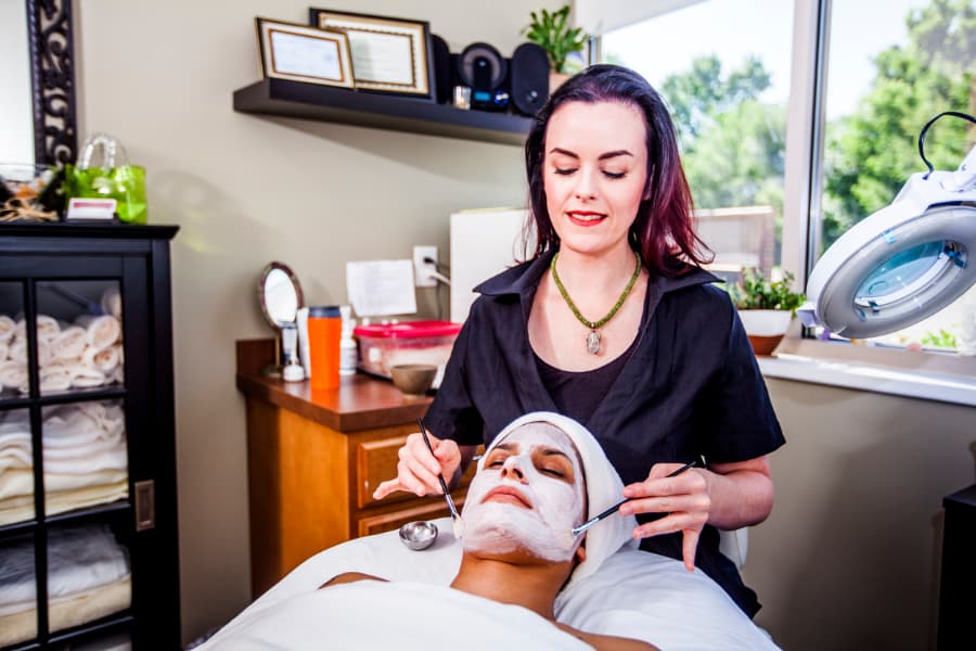 What Does an Esthetician Do? Exploring Job Duties and Possible Career Paths