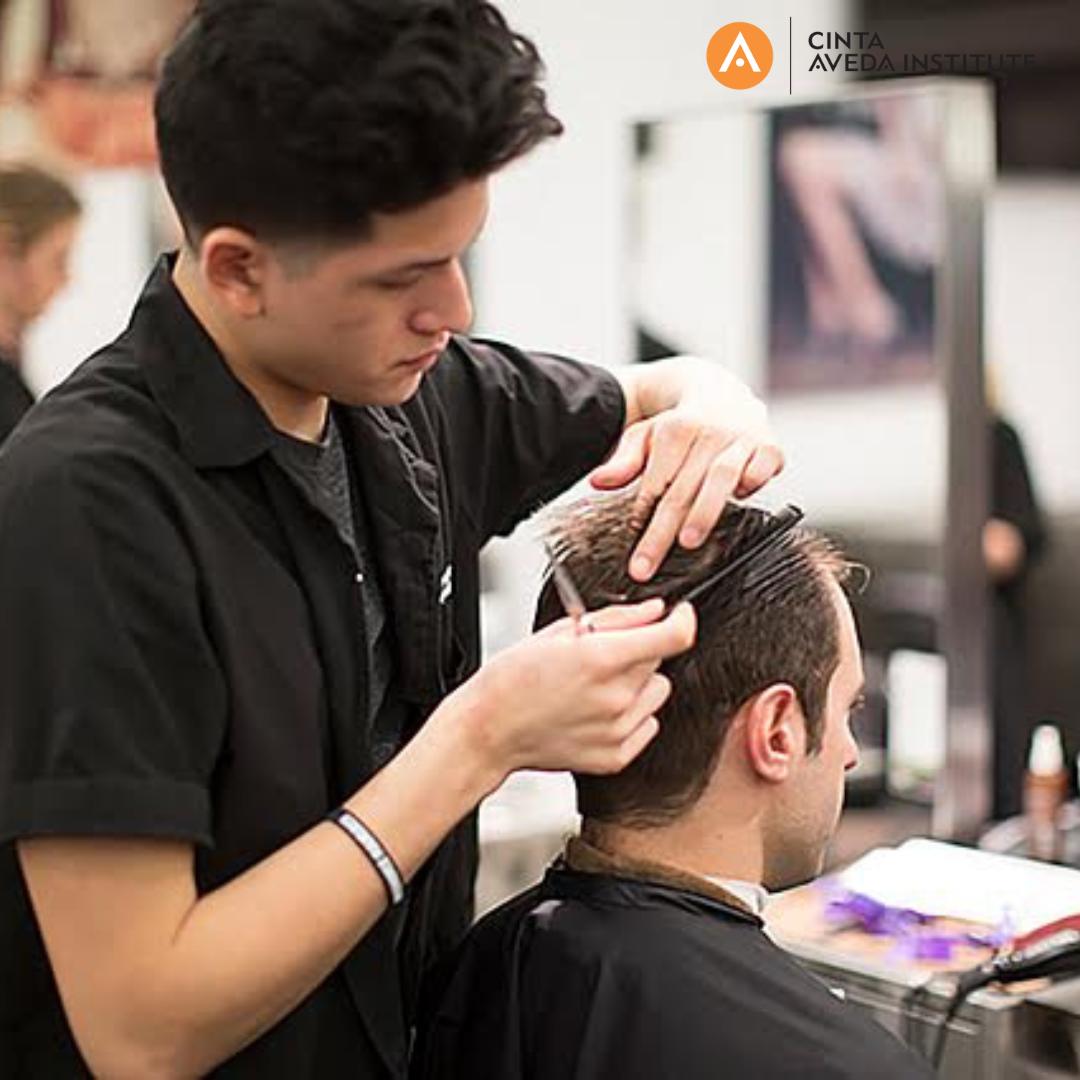 Top Skills You’ll Learn in Barber School 2024