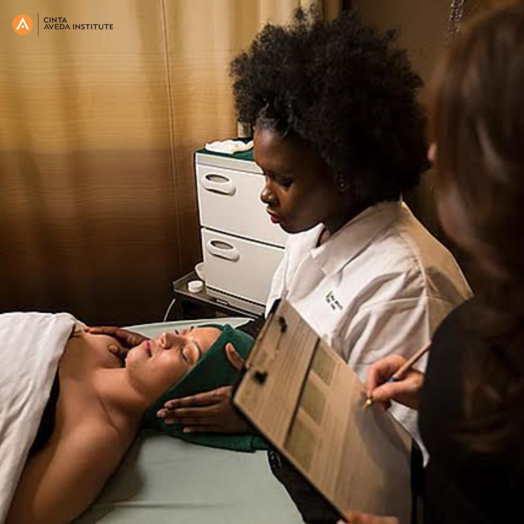 How Esthetics Enhances Your Makeup Artistry Skills