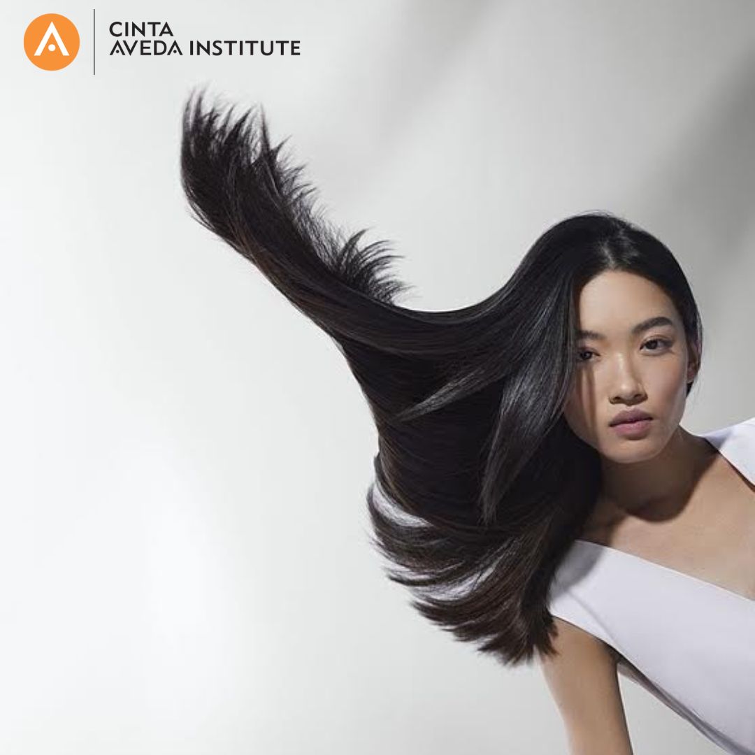 Top 5 Haircare Tips for Healthy, Shiny Hair